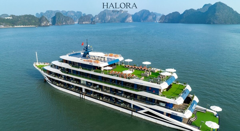 Kairos Cruise
