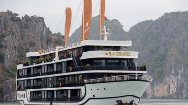 Mila Grand Cruise