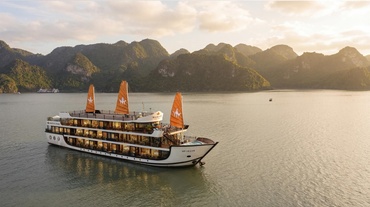 Majesty Prime Cruise