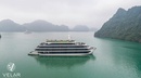 Velar Of the Seas Cruise