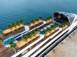 Dolphin Halong Cruise