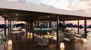 Orchid Luxury Cruise