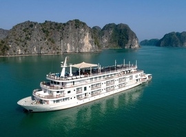 Ambassador Signature Cruise