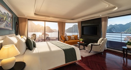 Halong Suite