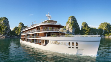 Larissa Cruise