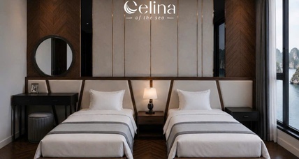 Senior Balcony Suite