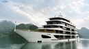 Halora Nova Cruise