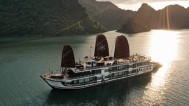 Orchid Classic Cruise
