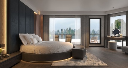 Executive Terrace