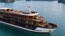 Orchid Luxury Cruise