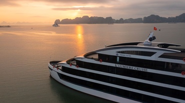 Lumiere Cruise
