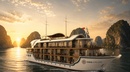 Oris Cruise