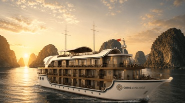 Oris Cruise