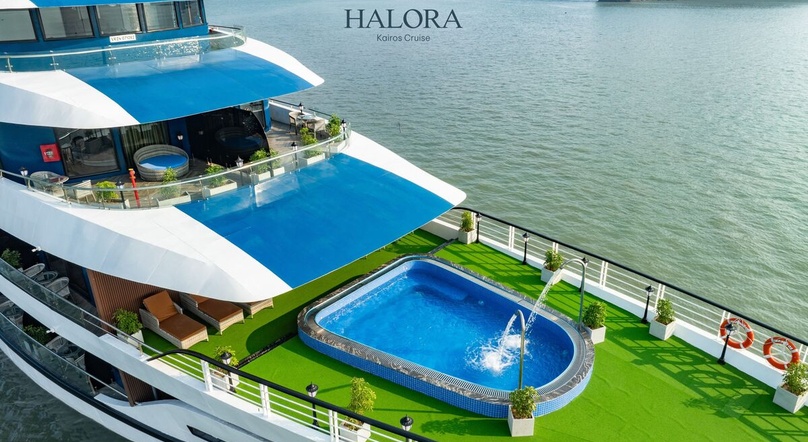Kairos Cruise