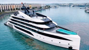 Victorious Cruise
