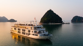Paradise Elegance Cruise