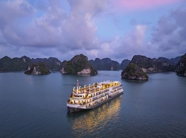 Indochine Cruise