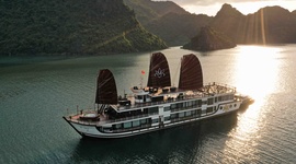 Orchid Classic Cruise