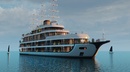 Harmony Boutique Cruise