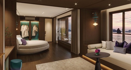 Exclusive Suite