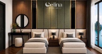 Executive Balcony Suite
