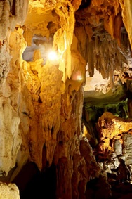 Trung Trang Cave