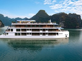 Du Yen Cruise