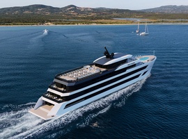 Aime'e Cruise