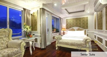 Senior Suite