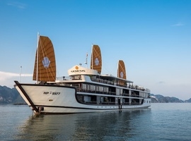Genesis Luxury Regal Cruise