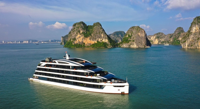 Lumiere Cruise
