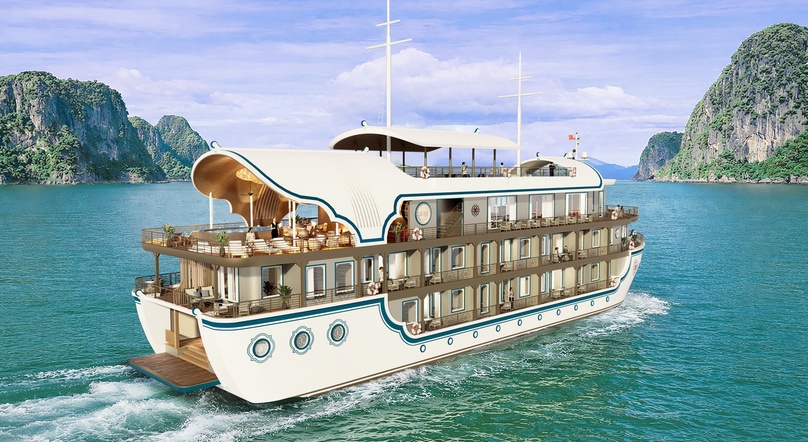 Oris Cruise