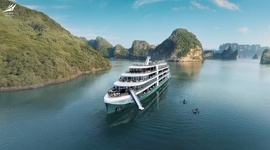 Lyra Grandeur Cruise