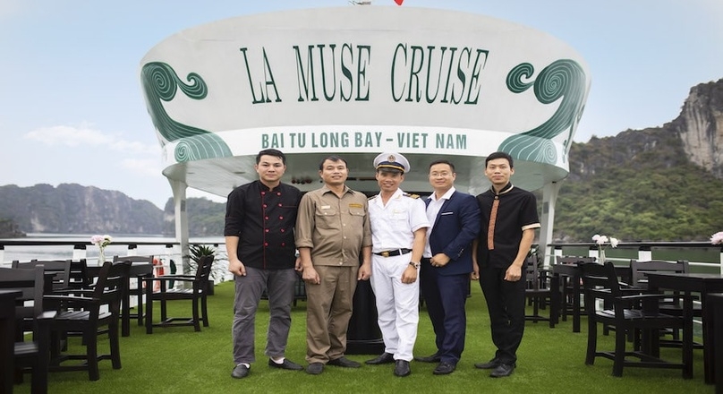 La Muse Cruise