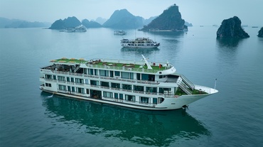 Amanda Pearl Cruise