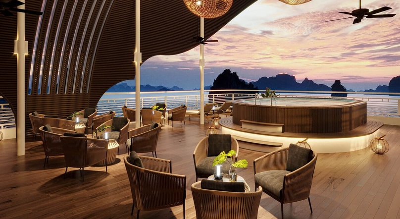 Oris Cruise