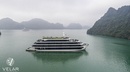Velar Of the Seas Cruise