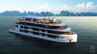 Du Yen Cruise