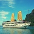 Indochina Sails Cruise