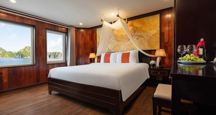 Royal Suite