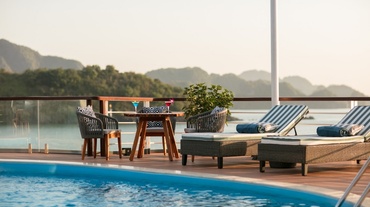 Heritage Voyage: La Siesta Premium Hang Be + Heritage Binh Chuan Cruise