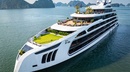 Celina of the Sea Cruise