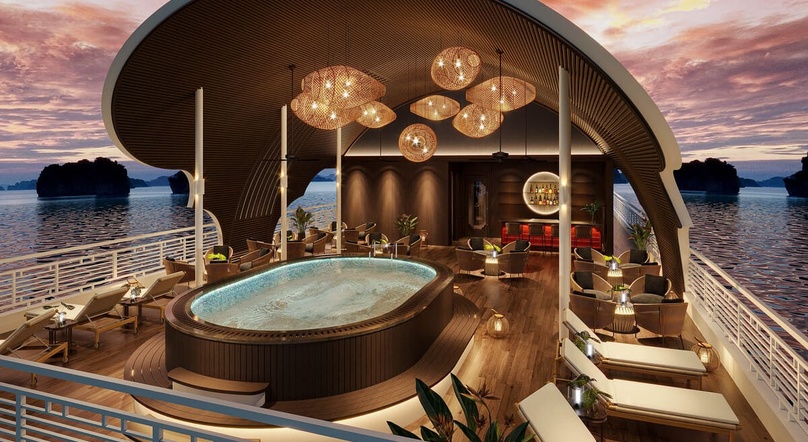 Oris Cruise