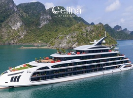 Celina of the Sea Cruise