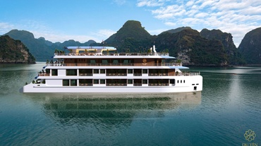 Du Yen Cruise