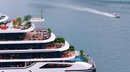 Celina of the Sea Cruise