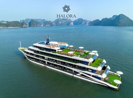 Kairos Cruise
