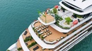 Celina of the Sea Cruise