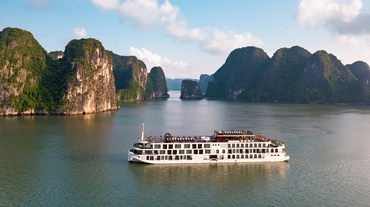 Indochine Premium Cruise