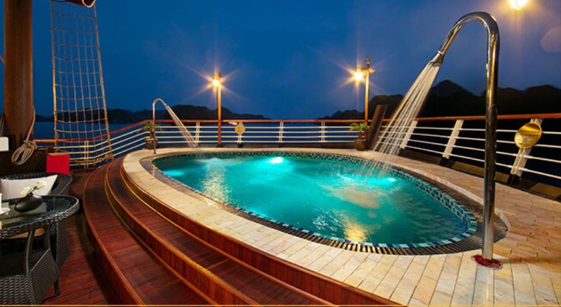 Orchid Trendy Cruise Halong Bay: Reviews & Price Jun, 2026